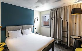 Hotel Ibis Lisboa Saldanha